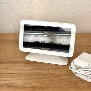 Amazon Echo Show 5 Smart Display with Alexa - White